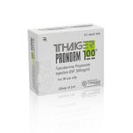 PRONORM - 100MG - 10 Amps