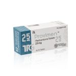 PROVIMEN - 25MG - 100 Tabs