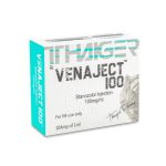 VENAJECT - 100MG - 10 Amps