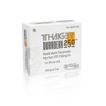 DURADEX - 250MG - 10 Amps
